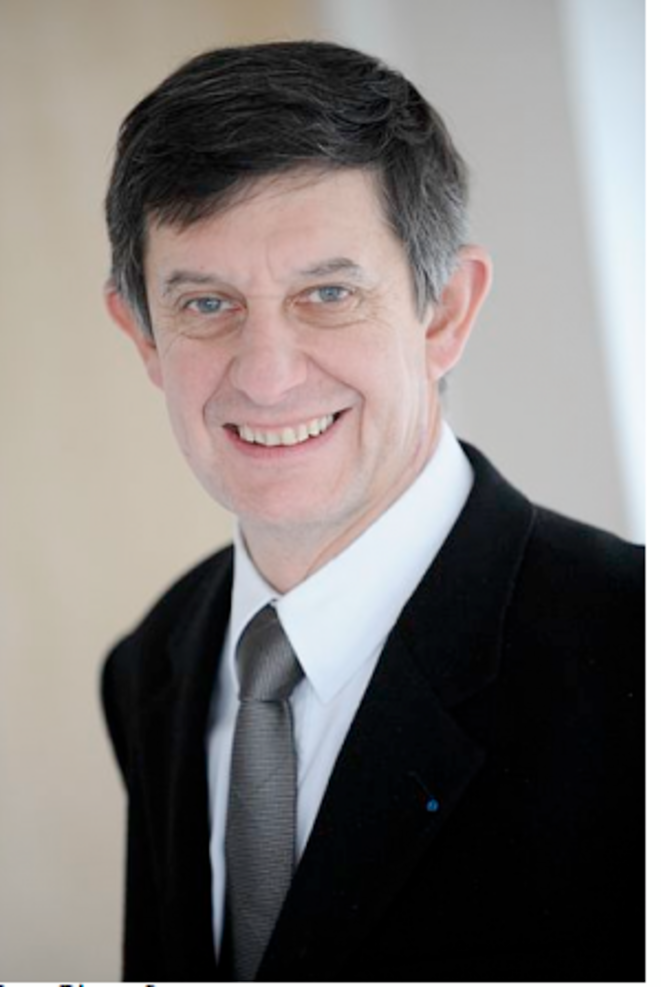Jean-PierreJouyet Jean-PierreJouyet